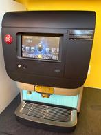 Douwe Egberts Cafitesse Excellence Compact Touch, Ophalen, Afneembaar waterreservoir, Overige typen, 10 kopjes of meer