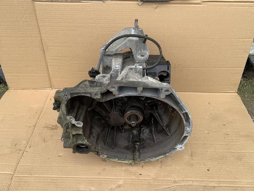 versnellingsbak ford fiesta diesel 2009 tot 2015 AA6R7002BBB, Auto-onderdelen, Transmissie en Toebehoren, Ford, Gebruikt, Ophalen of Verzenden