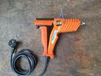 3M Jet Melt TC Quadrack hotmelt lijmpistool, Ophalen of Verzenden, Zo goed als nieuw