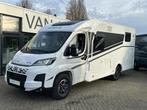 Sunlight V67S Adventure, Caravans en Kamperen, Campers, Automaat, Standaard zit, Sunlight, Fiat