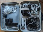 DJI Avata Drone - Complete Set, Ophalen of Verzenden, Zo goed als nieuw, Drone met camera