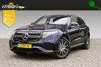 Mercedes-Benz EQC 400 4-MATIC BNS Solution AMG ACC 80kWh SOH, Automaat, 34 min, 2395 kg, Met garantie (alle)