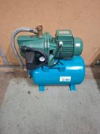 Saer M80 Tr5 hydrofoor pomp, Tuin en Terras, Waterpompen, Ophalen of Verzenden, Gebruikt, Elektrisch, Beregeningspomp