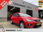 Seat Arona 1.0 TSI Style Business Intense, Voorwielaandrijving, Gebruikt, 95 pk, Origineel Nederlands