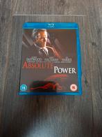 Absolute Power (Clint Eastwood) Eng subs, Cd's en Dvd's, Ophalen of Verzenden, Zo goed als nieuw, Thrillers en Misdaad
