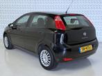 Fiat Punto Evo 1.2 5drs in nette staat! AIRCO / 122.000km (2, Voorwielaandrijving, 1005 kg, 4 cilinders, 400 kg