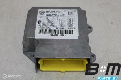 Airbag regelapparaat Audi A4 8K Avant 8K0959655L, Auto diversen, Anti-diefstal, Gebruikt