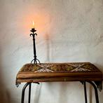 Zweedse vintage wanddecoratie, Ophalen of Verzenden, Gebruikt
