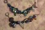 ARMBANDEN UNIEKE SIERADEN, Sieraden, Tassen en Uiterlijk, Armbanden, Ophalen of Verzenden, Nieuw, Overige materialen