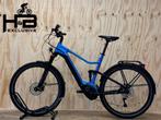 Bergamont E-Horizon FS Edition E-Bike Shimano, Niet ingevuld, Ophalen of Verzenden, Zo goed als nieuw, 50 km per accu of meer