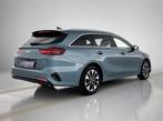 Kia Ceed Sportswagon 1.0 T-GDi Design Edition JBL geluidsins, Voorwielaandrijving, 12 maanden, Zwart, Origineel Nederlands