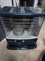 Zibro Petroleumkachel - Goed Werkend, Ophalen, Gebruikt, Overige brandstoffen, Petroleumkachel