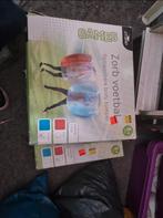 Zorb Voetballen Nieuw in Doos - Rood en Blauw, Ophalen, Nieuw