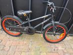 Amigo kinderfiets, Ophalen, Gebruikt, 18 inch