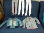 maat 98-104  nieuw en z.g.a.n kinderkleding 5 stuks, Ophalen of Verzenden, Nieuw, Meisje, Jurk of Rok