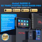 Autel IM608 II Professioneel Sleutelapparaat Key programming, Auto diversen, Autogereedschap, Ophalen of Verzenden, Nieuw