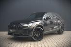 Audi Q3 45 TFSI e Advanced edition | Navigatie | Keyless | S, Auto's, Audi, Stof, Gebruikt, Zwart, Adaptive Cruise Control
