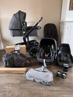 Joolz Day+ || Awesome Antraciet || Kinderwagen, Ophalen, Zo goed als nieuw, Overige merken