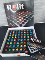 Verschillende bordspellen-Rolit-topminos-scrabble duplicate, Hobby en Vrije tijd, Gezelschapsspellen | Bordspellen, Ophalen of Verzenden
