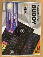 Reloop Buddy DJ Controller - Compact en Krachtig!, Muziek en Instrumenten, Dj-sets en Draaitafels, Ophalen of Verzenden, Nieuw