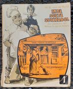 IN DE SOETE SUIKERBOL - W.G. v d HULST- 1973, Antiek en Kunst, Ophalen of Verzenden