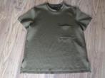 By Malene Birger top, Maat 42/44 (L), Ophalen of Verzenden, Gedragen, Groen