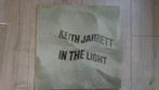 Keith Jarrett In The Light ECM dubbel LP VG++ 15 euros, 1960 tot 1980, Gebruikt, Ophalen of Verzenden, 12 inch