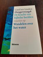 Carel ter Linden - Desgevraagd (64), Ophalen of Verzenden, Zo goed als nieuw, Carel ter Linden