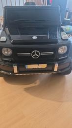 Mercedes-Benz G63 AMG 6x6, Ophalen of Verzenden, Zo goed als nieuw