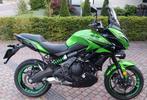 Goed onderhouden Kawasaki versys grand tourer bj2019, Handvatverwarming, 2 cilinders, Particulier, Meer dan 35 kW