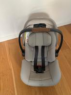 Nuna pipa next - i-Size baby-autostoeltje, Verstelbare rugleuning, Gebruikt, Isofix, 0 t/m 13 kg