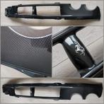 Ferrari 430 F430 Scuderia Carbon Paneel, Auto-onderdelen, Nieuw, Ophalen of Verzenden, Ferrari, Achter