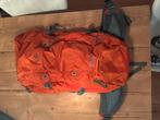 Jack Wolfskin Rugzak Backpack oranje ongebruikt, Ophalen of Verzenden, Nieuw, Rugzak
