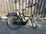 Cortina foss heren elektrisch zwart, Ophalen, Zo goed als nieuw, Cortina, 59 cm of meer