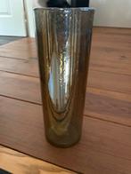 Vaas - 30cm Hoog, Ophalen of Verzenden, Zo goed als nieuw, Glas, Minder dan 50 cm