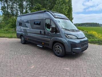 Adria Supreme 640 SLB Adapt Cruise Cotrol Aut. beschikbaar voor biedingen
