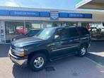 Chevrolet TAHOE 5.3 V8 NL auto 1e eigenaar incl. BTW, Gebruikt, Zwart, Origineel Nederlands, Tahoe
