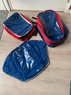 HELD Tanktas met magneetbevestiging, Ophalen of Verzenden, Gebruikt