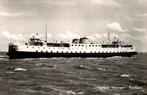 Vlissingen - Breskens Prov. Veerboot  # 912, Verzenden, 1960 tot 1980, Ongelopen, Zeeland