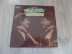 The Everly Brothers - Reunion Concert live dubbel LP, Cd's en Dvd's, Vinyl | Pop, Ophalen of Verzenden, 1960 tot 1980, Gebruikt