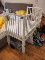 Cosleeper ledikant, Ophalen, Gebruikt, Minder dan 140 cm, Matras