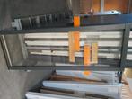 Peilkozijn K36, Ophalen, Info@gelderschehoutbouw.nl, Raamkozijn, Nieuw