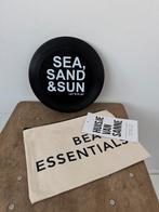 Huisje van Sanne beach tasje met frisbee, Ophalen of Verzenden, Nieuw
