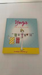 Yoga voor de powervrouw., Ophalen of Verzenden, Gelezen, Make-up en Cosmetica