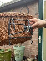 Fietsmandje, Ophalen, Zo goed als nieuw, Fietsmand