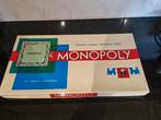 Monopoly, Hobby en Vrije tijd, Gezelschapsspellen | Bordspellen, Ophalen of Verzenden, Gebruikt