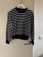 Tommy hilfiger trui maat l nieuw, Kleding | Dames, Truien en Vesten, Tommy Hilfiger, Ophalen of Verzenden, Zo goed als nieuw, Blauw