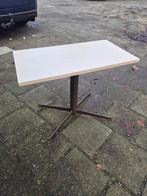 vintage tv tafeltje, Ophalen, Gebruikt