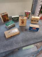 Lotje Douwe Egberts Tabak., Verzamelen, Ophalen of Verzenden, Zo goed als nieuw, Tabaksdoos of Verpakking