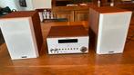 Stereo toren zgan, Audio, Tv en Foto, Stereo-sets, Ophalen of Verzenden, Zo goed als nieuw, Overige merken